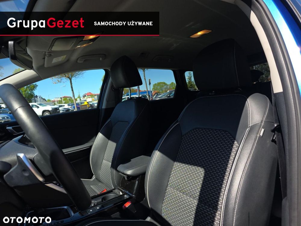 Kia Ceed 1.5 T-GDI Tribute DCT - 11