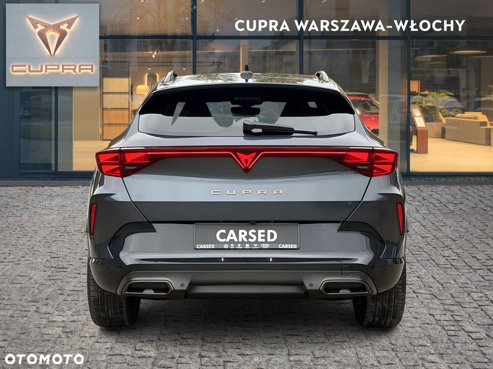 Cupra Formentor 1.5 eTSI mHEV DSG - 5