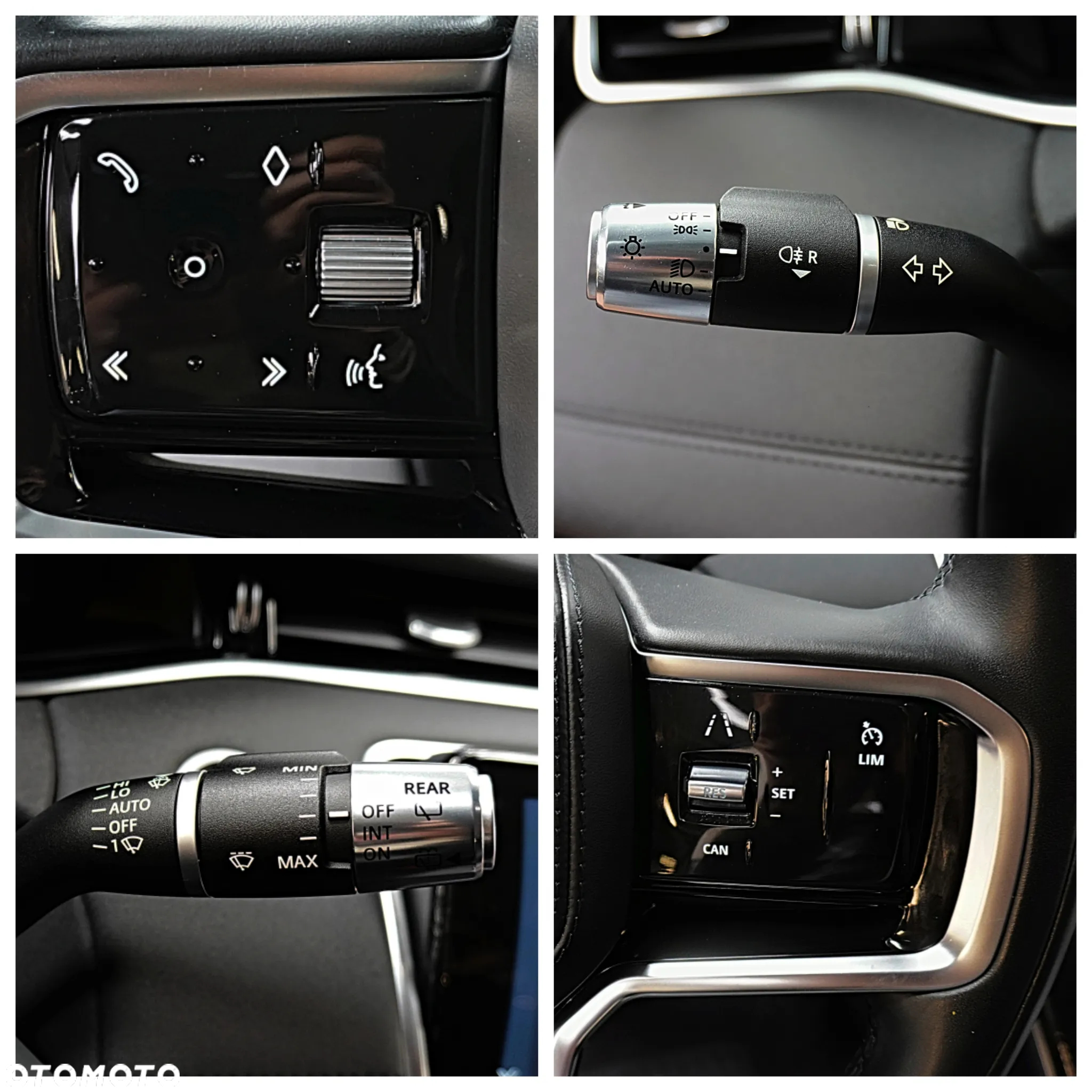 Land Rover Range Rover Evoque 2.0 P200 mHEV SE - 30
