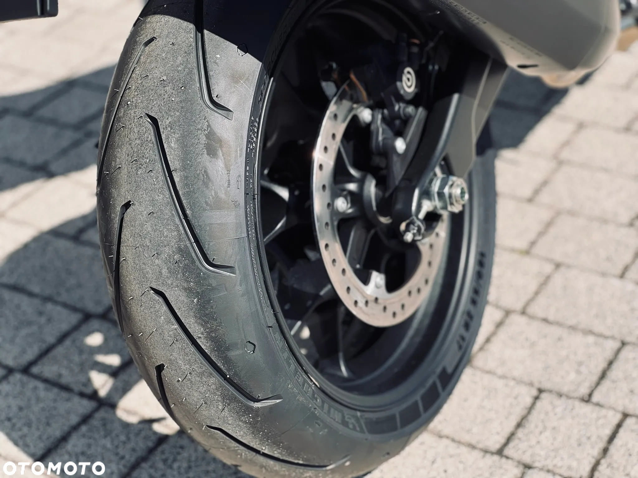 Harley-Davidson Pan America - 11