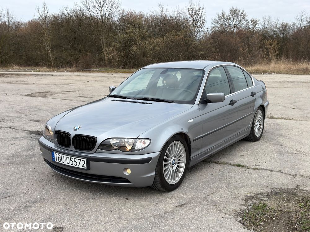 BMW Seria 3 320d Edition Exclusive - 5