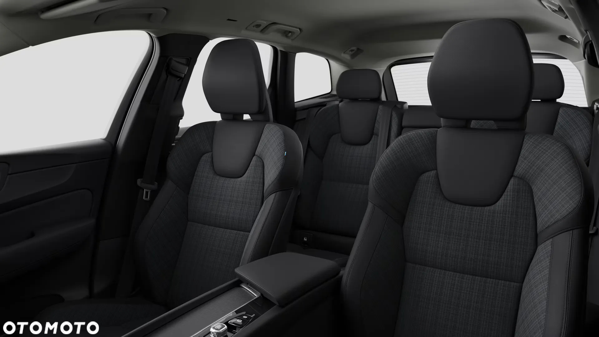 Volvo XC 60 B5 B AWD Core - 12