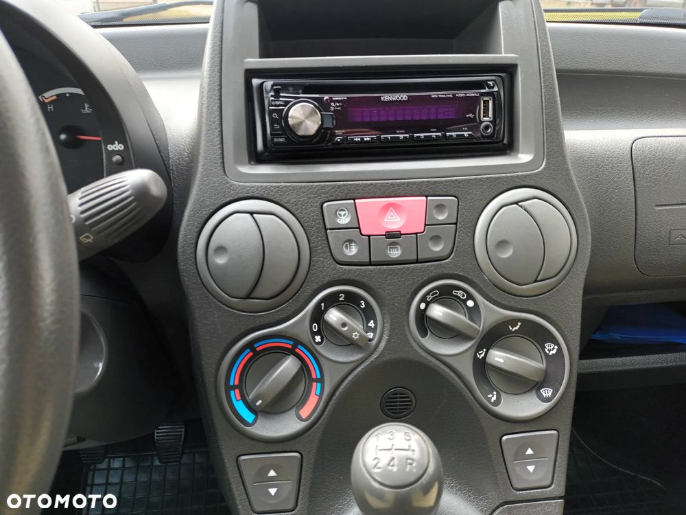 Fiat Panda 1.2 Mystyle - 22