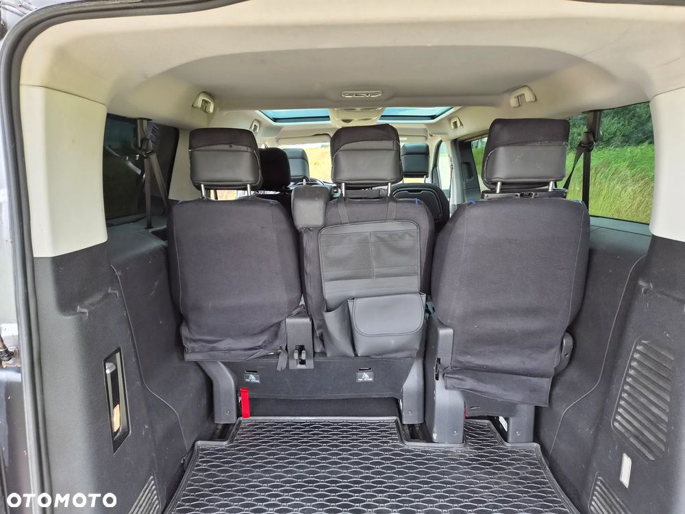 Peugeot Traveller 2.0 BlueHDi Long Business - 13