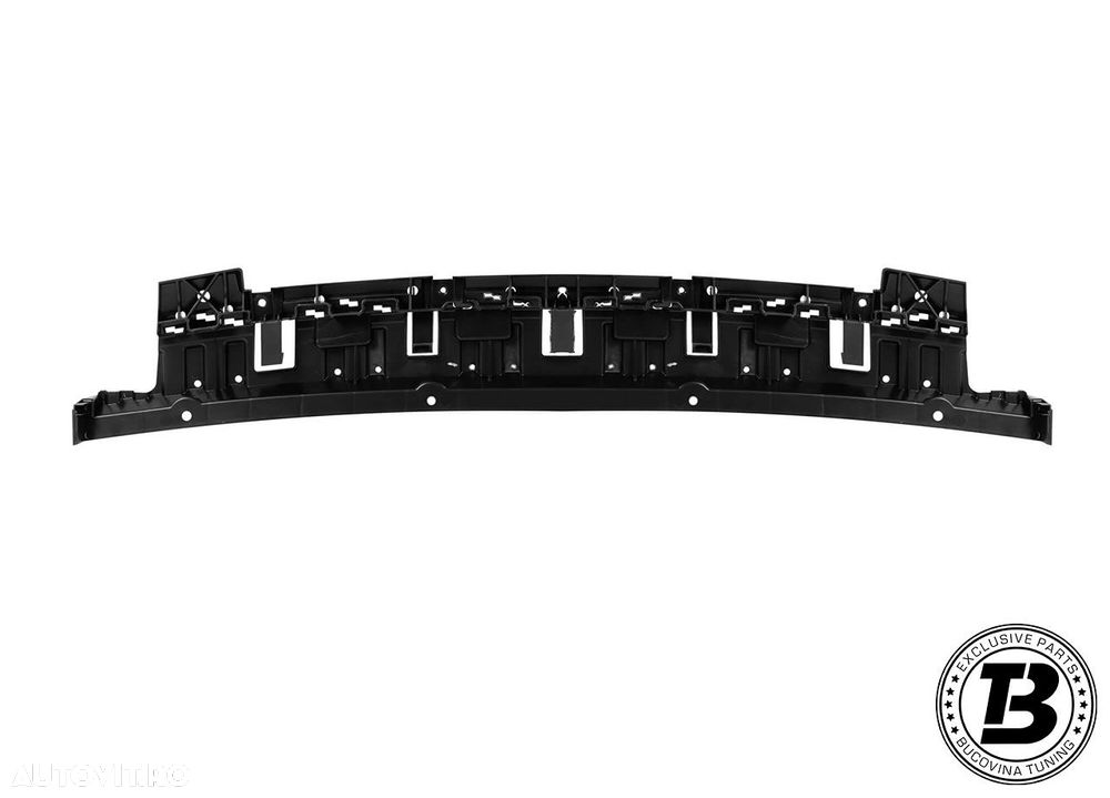 Pachet Exterior compatibil cu BMW Seria 4 G22 M Tech Design - 19