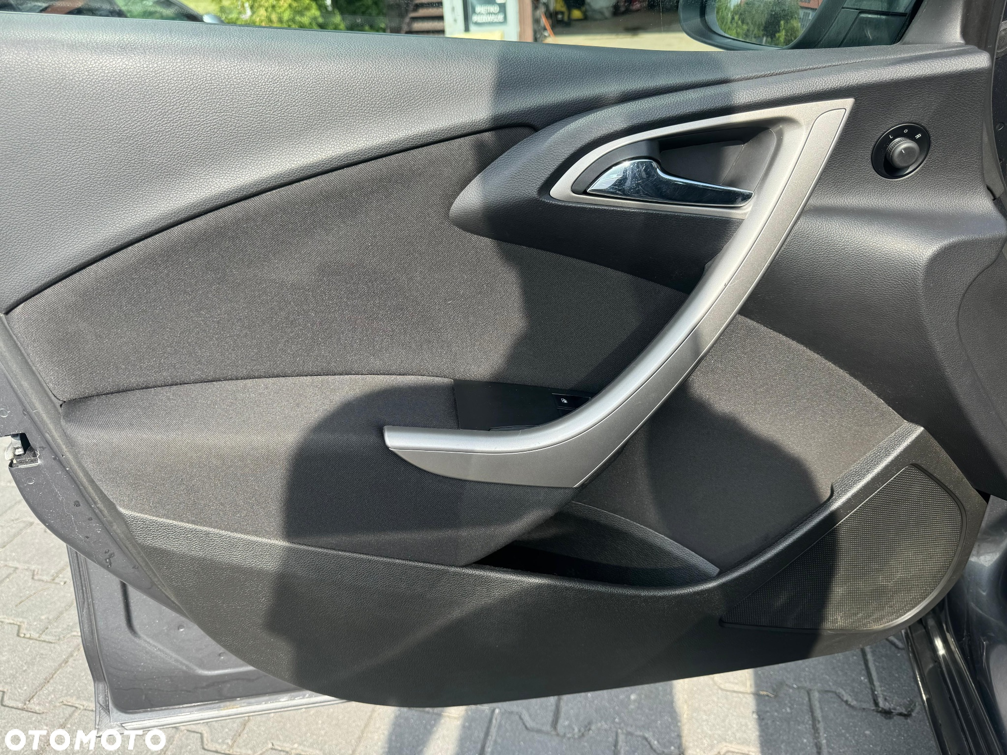 Opel Astra 1.4 Turbo Design Edition - 13