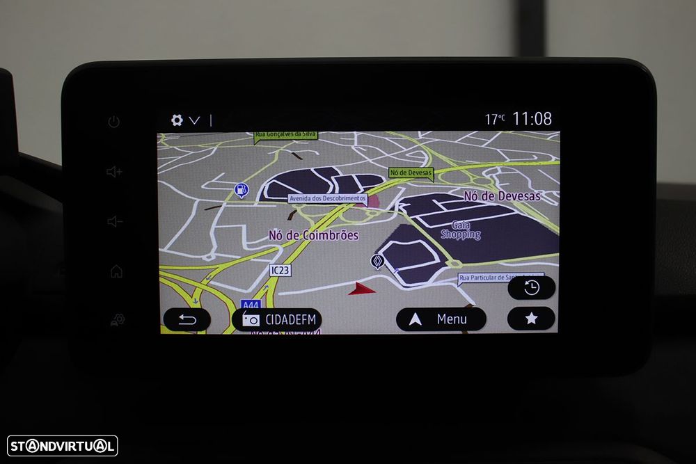 Dacia Jogger 1.0 ECO-G Extreme+ Up&Go 7L Bi-Fuel - 11