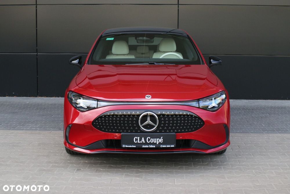 Mercedes-Benz CLA - 7