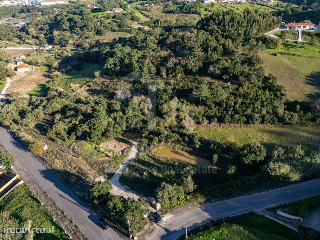 Vende Terreno - Ericeira 22 km, A Casa das Casas - Grande imagem: 3/23