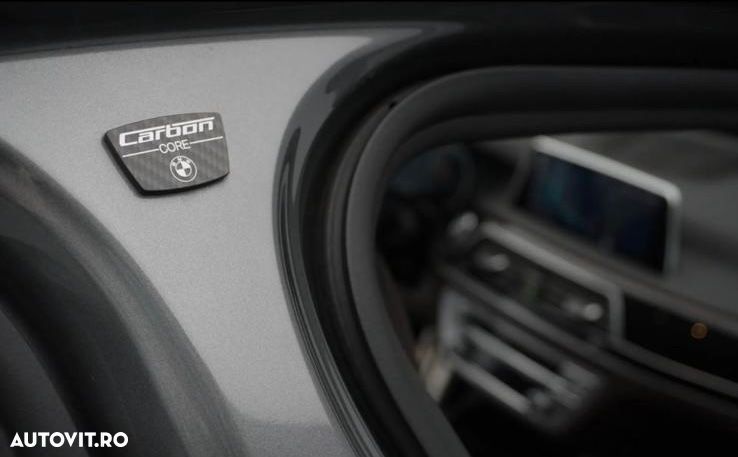 BMW Seria 7 730d xDrive - 16