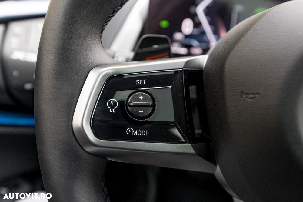 BMW X3 20d xDrive AT MHEV - 20