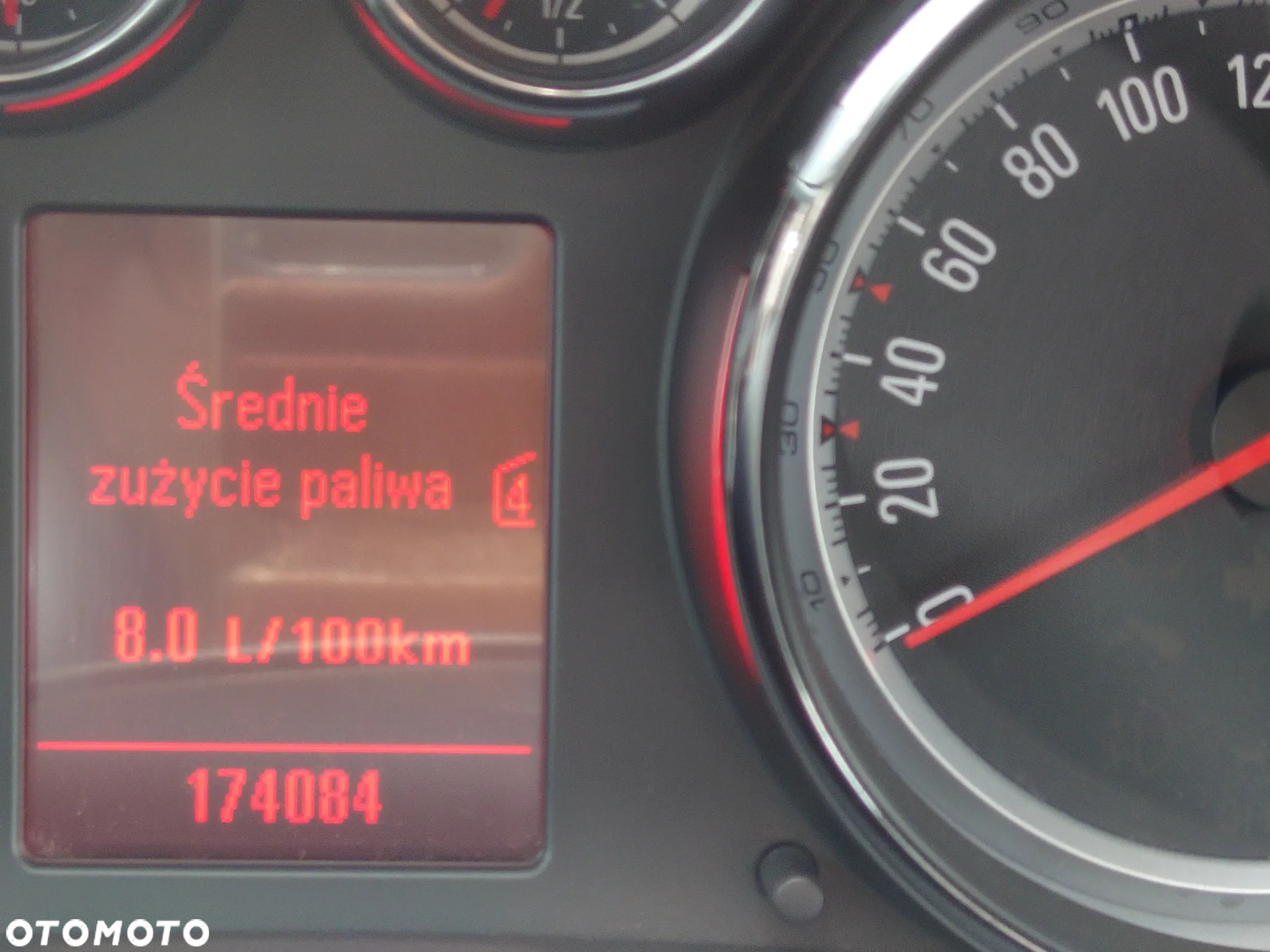 Opel Astra 1.4 Turbo Sports Tourer Innovation - 29