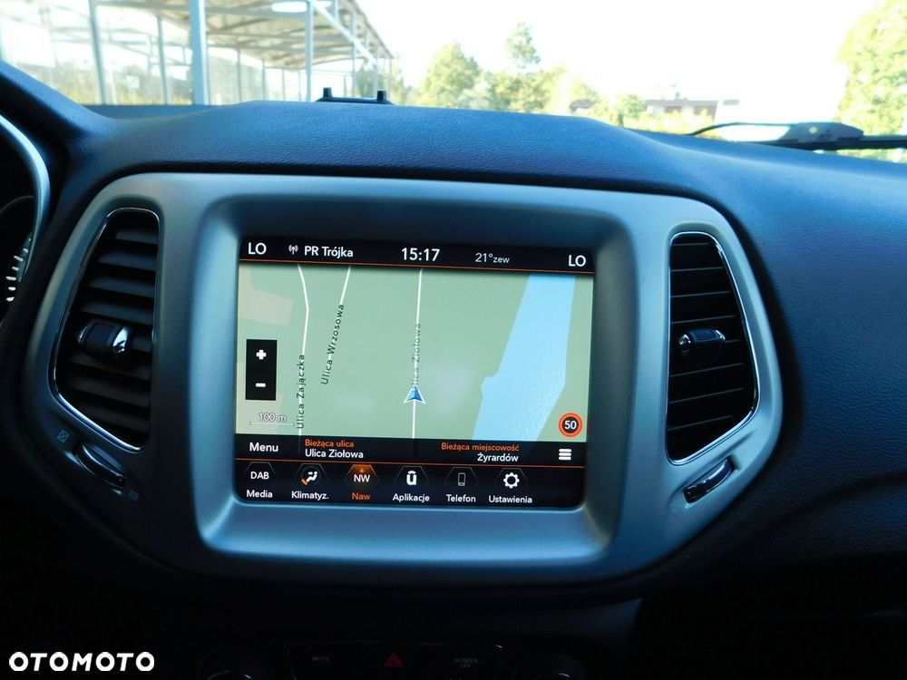 Jeep Compass - 9