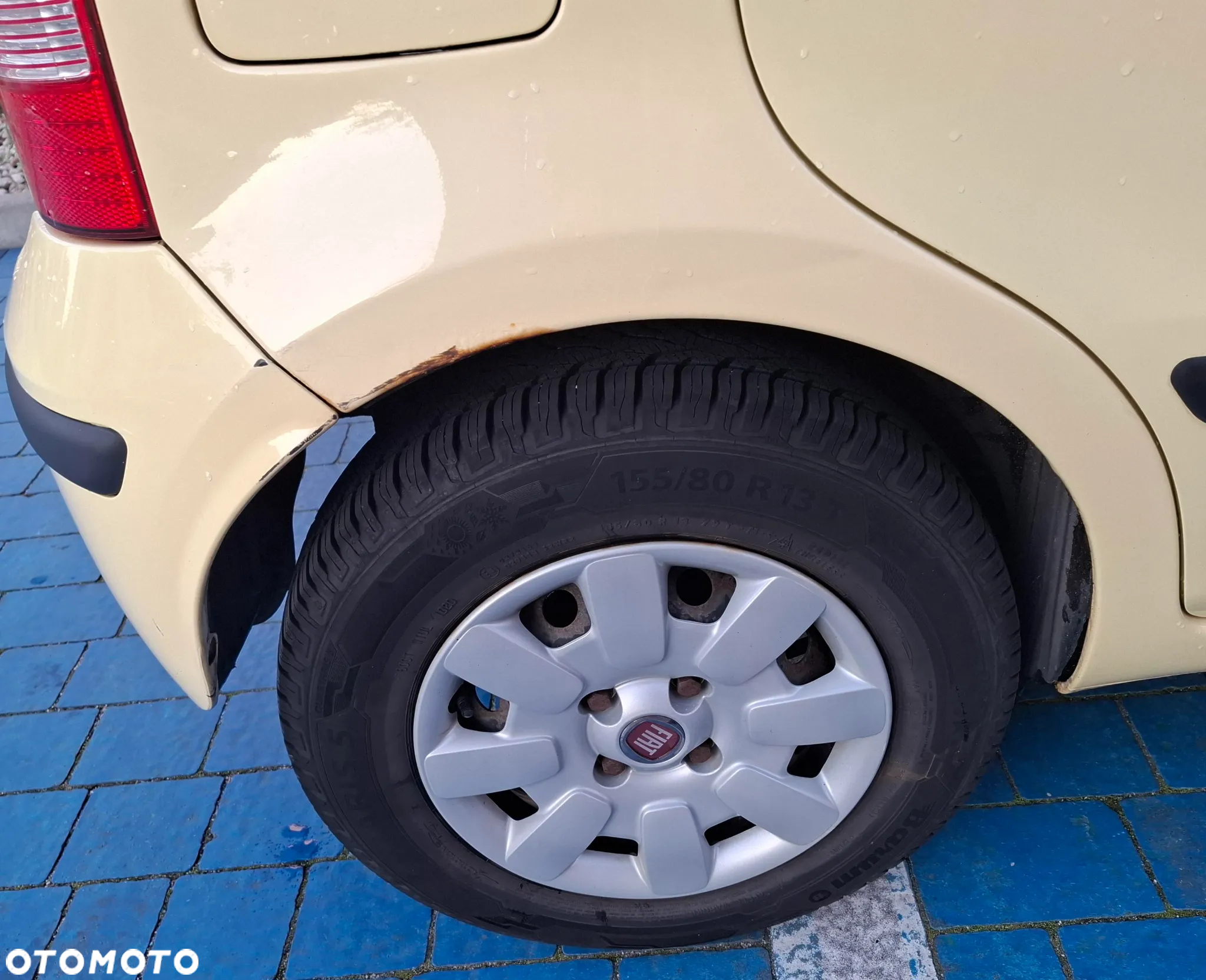 Fiat Panda 1.2 Dynamic Eco - 6