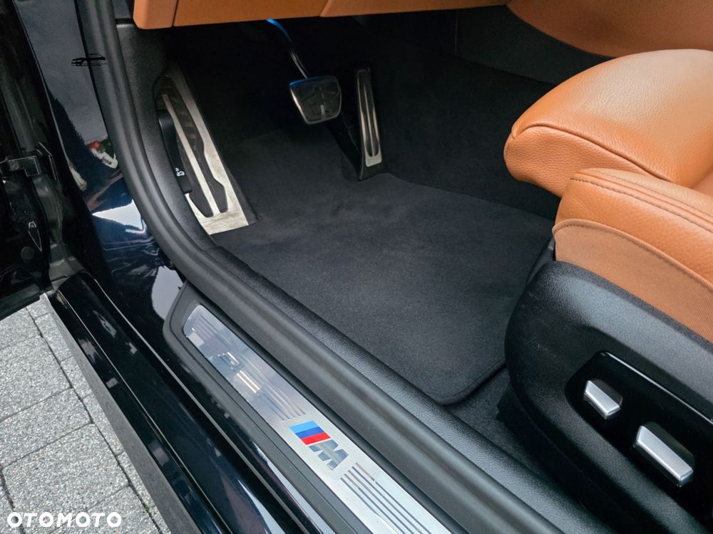 BMW Seria 5 - 28