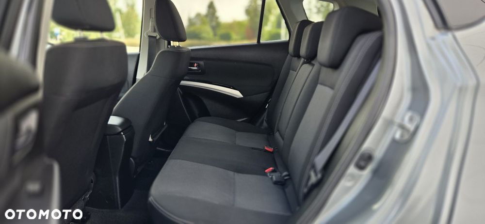 Suzuki SX4 S-Cross 1.6 DDiS 4x2 Comfort - 23