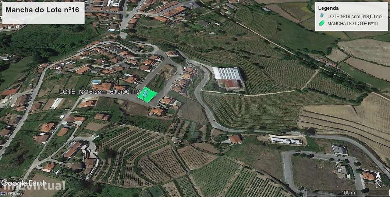 Terreno  para venda - Grande imagem: 2/21