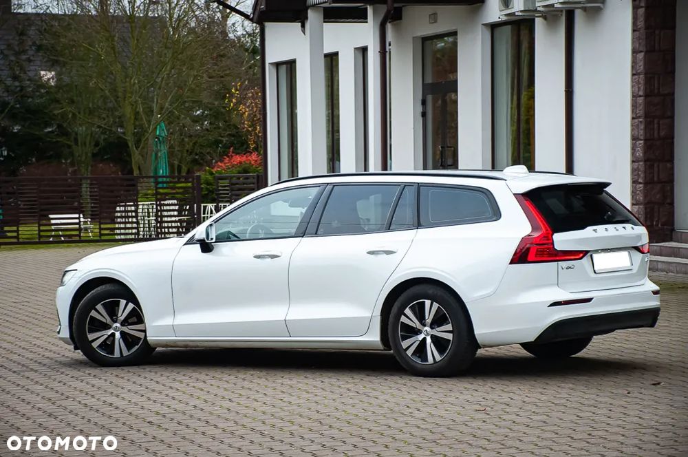 Volvo V60 D3 Momentum Core - 7