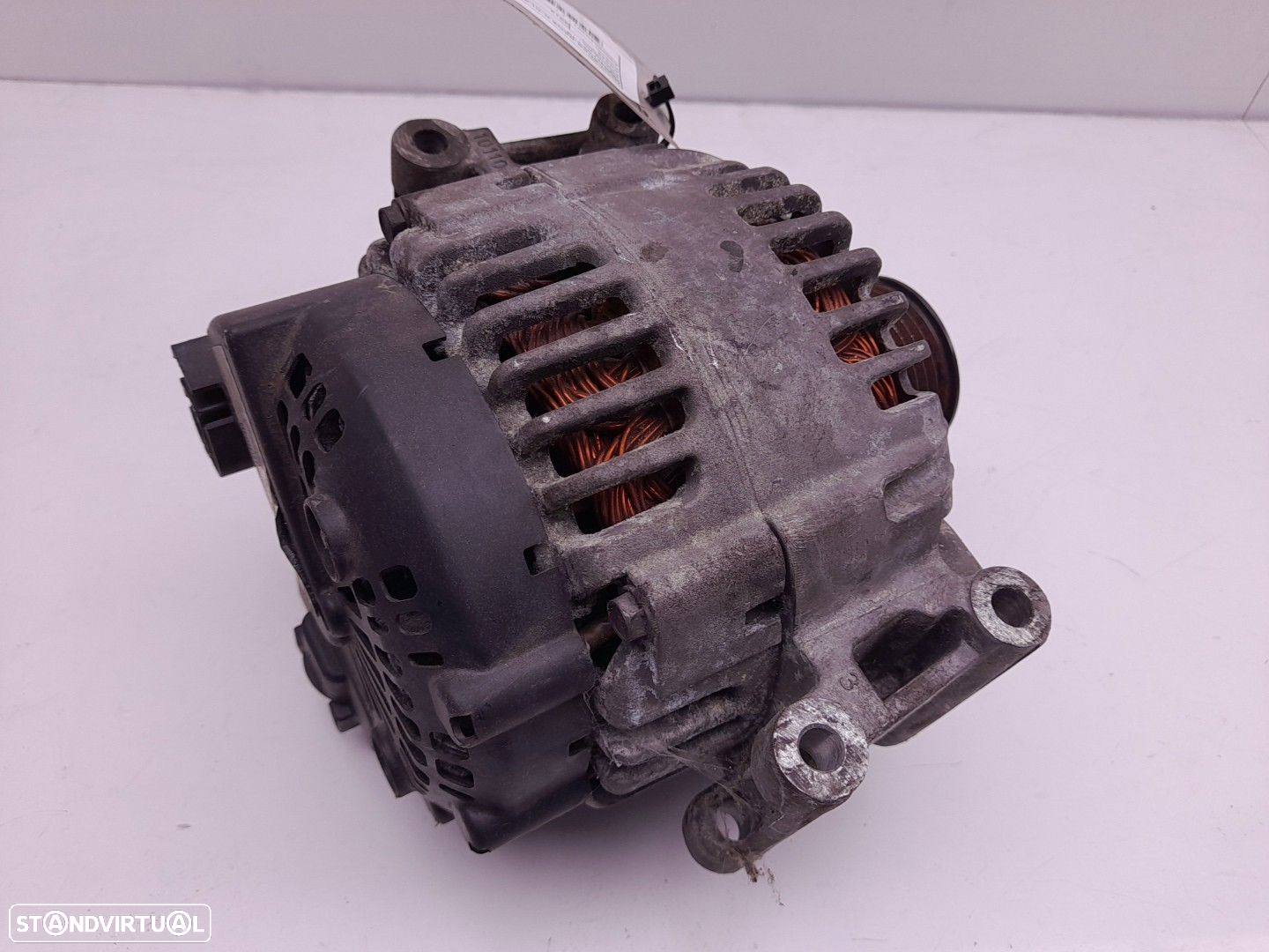 Alternador MERCEDES-BENZ Classe C Carrinha (S204) - 4