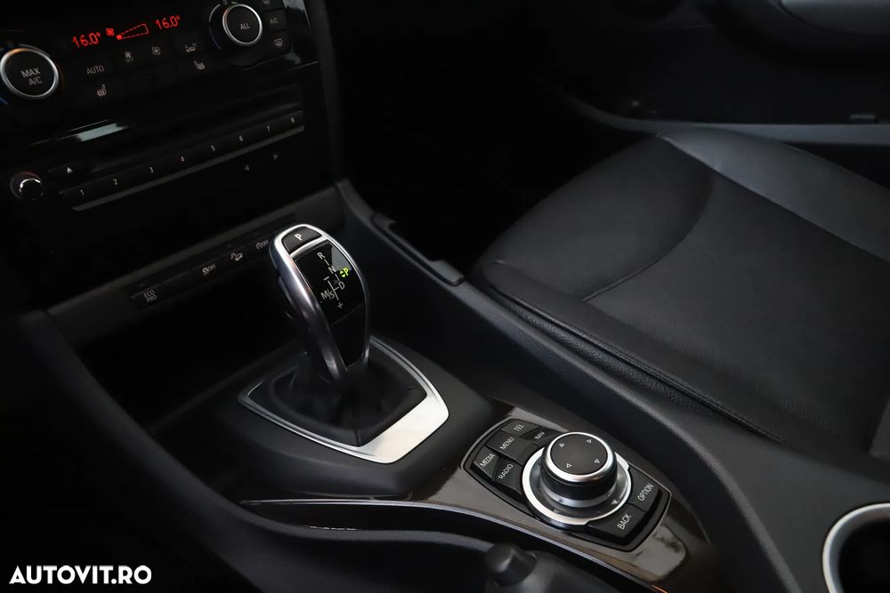 BMW X1 xDrive18d Aut. xLine - 11