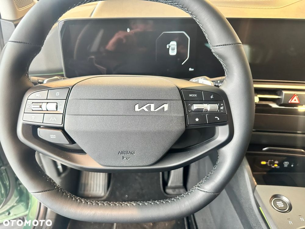 Kia Sportage 1.6 T-GDI L 2WD DCT - 7