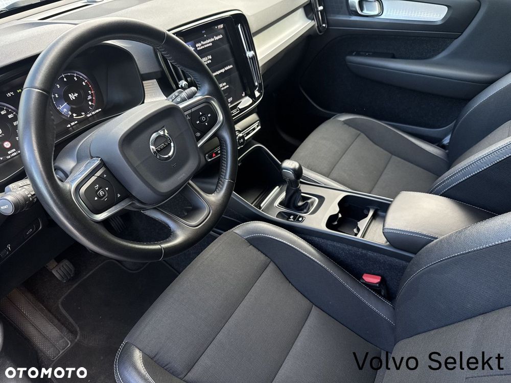 Volvo XC 40 - 10