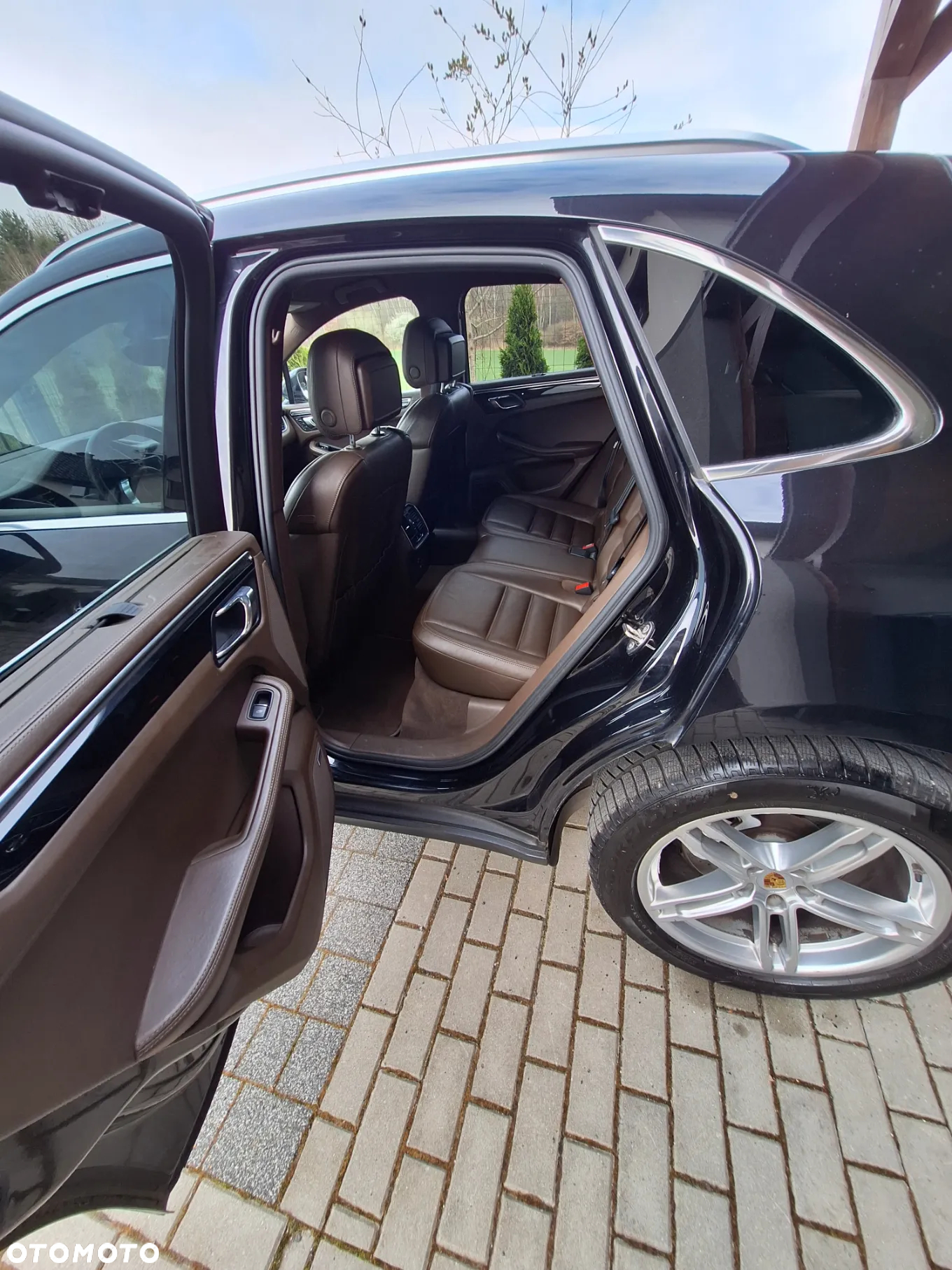 Porsche Macan S Diesel - 14