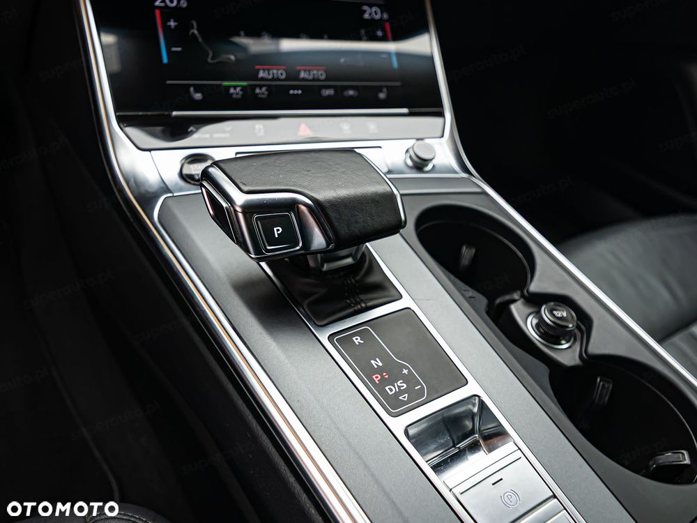 Audi A6 Allroad 40 TDI mHEV Quattro S tronic - 23