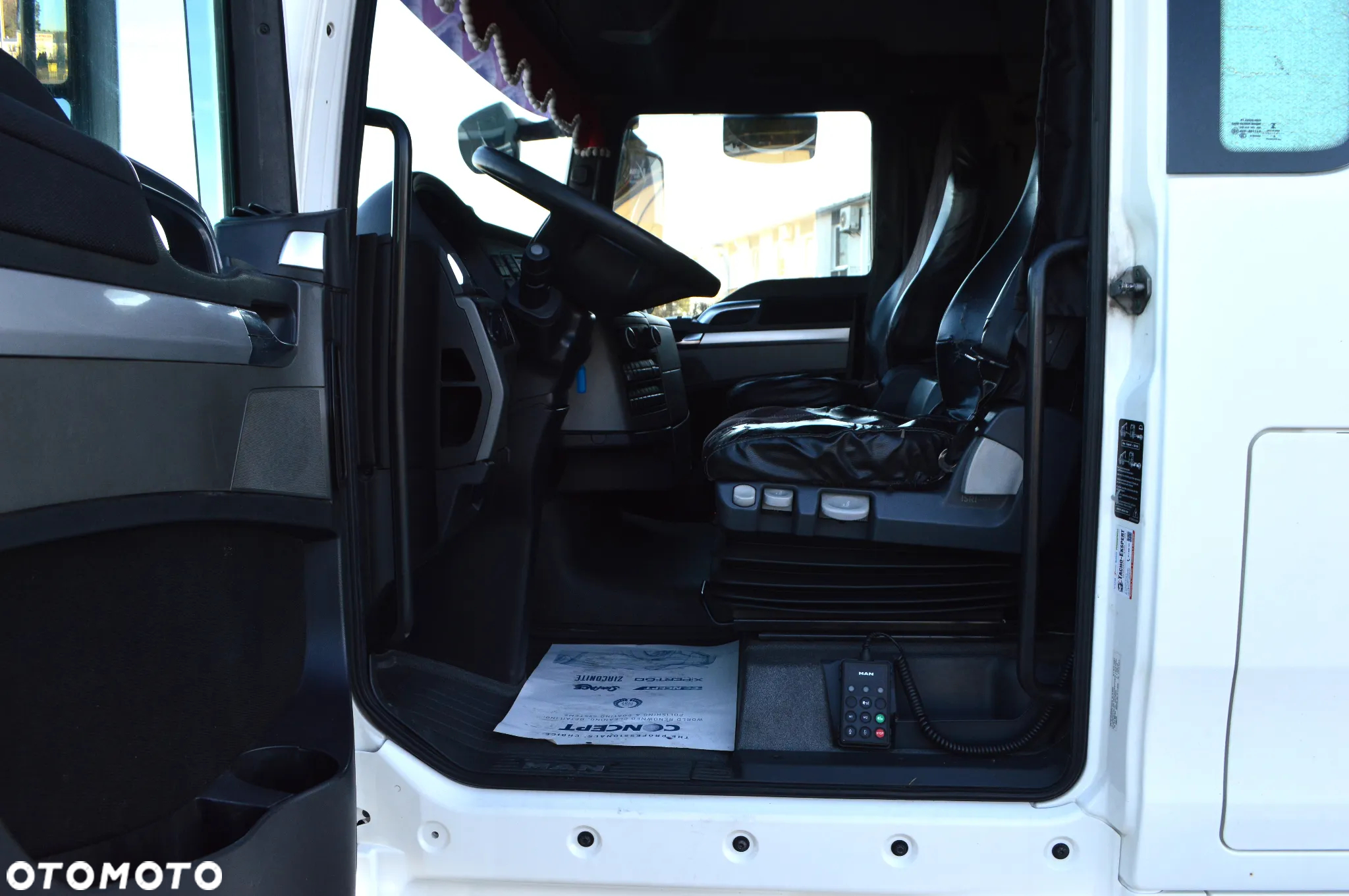 MAN TGX 18.440 4x2 - 10