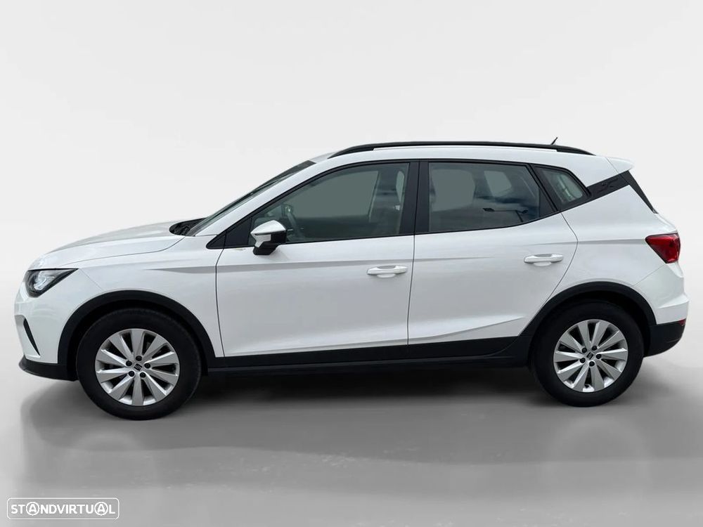 SEAT Arona 1.0 TSI Style DSG - 3