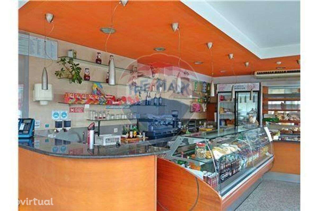 Loja para Venda com Trespasse - Grande imagem: 2/6