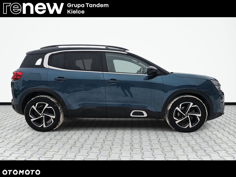 Citroën C5 Aircross 1.6 PureTech Shine EAT8 - 4