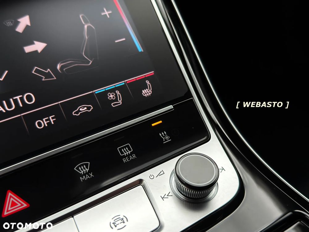 Audi A8 50 TDI mHEV Quattro Tiptr - 13