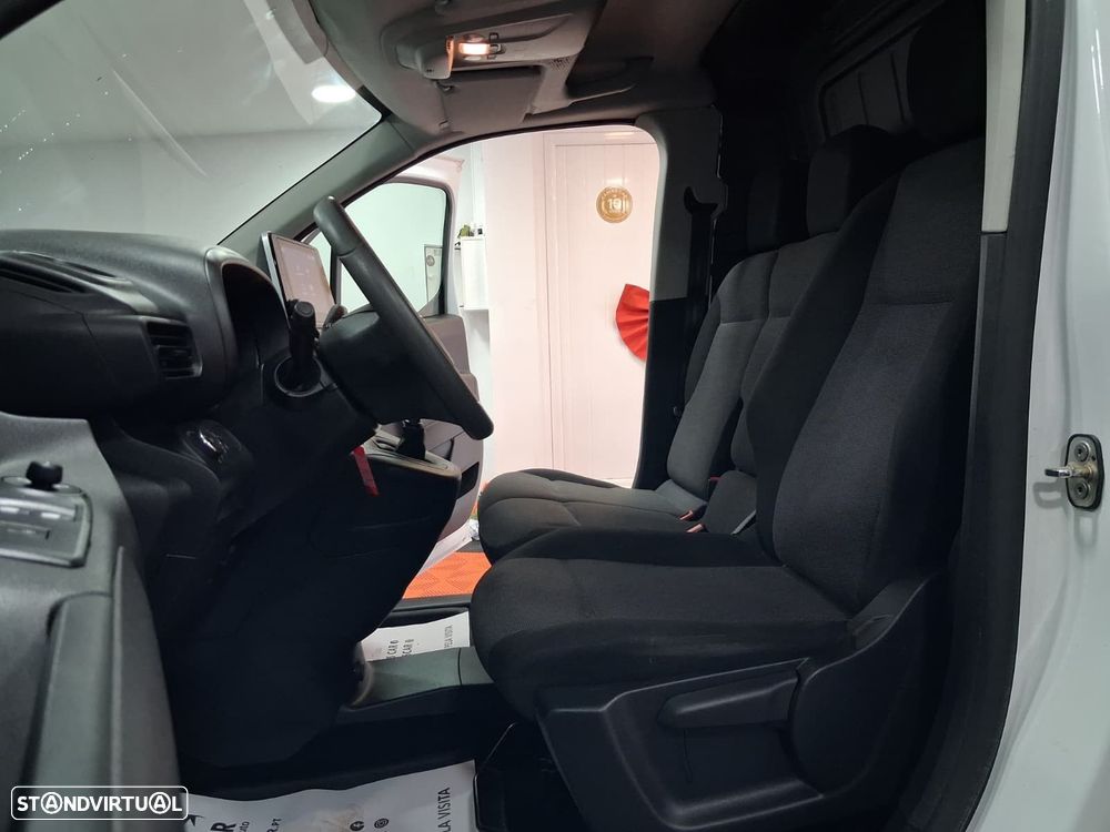 Opel Combo 1.5 CDTi L1H1 Enjoy - 11