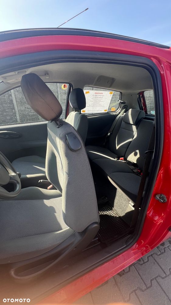 Fiat Punto 1.2 8V Active - 18