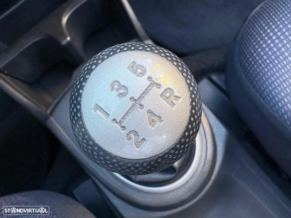 Honda Jazz 1.2 i-VTEC Trend - 49