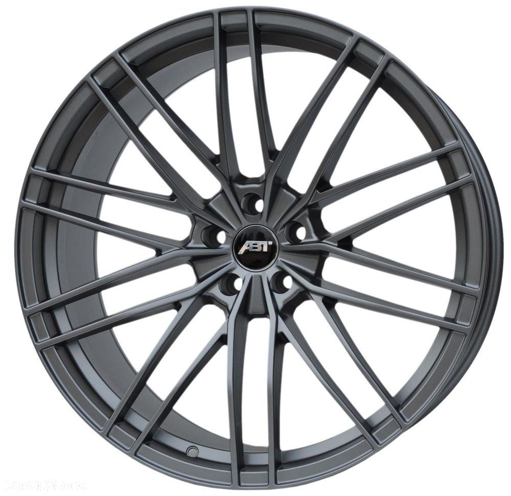 1995 GMHM FELGI 23 5x112 AUDI Q7 SQ7 Q8 SQ8 ETRON - 2