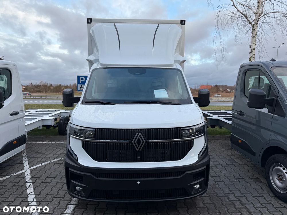 Renault Master - 3