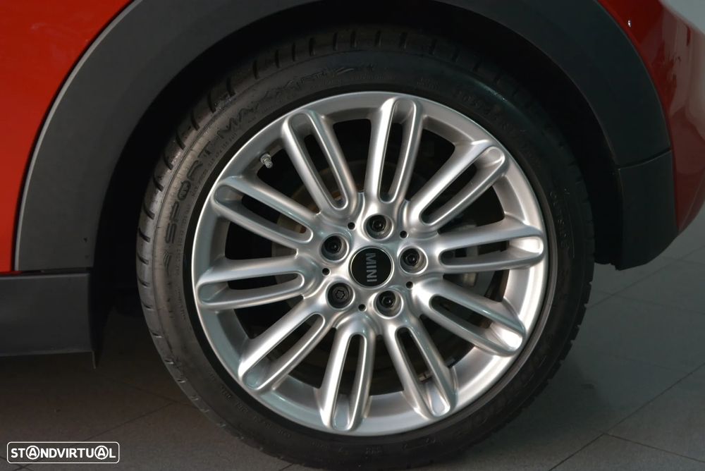 MINI 3 Portas Cooper S Auto - 10