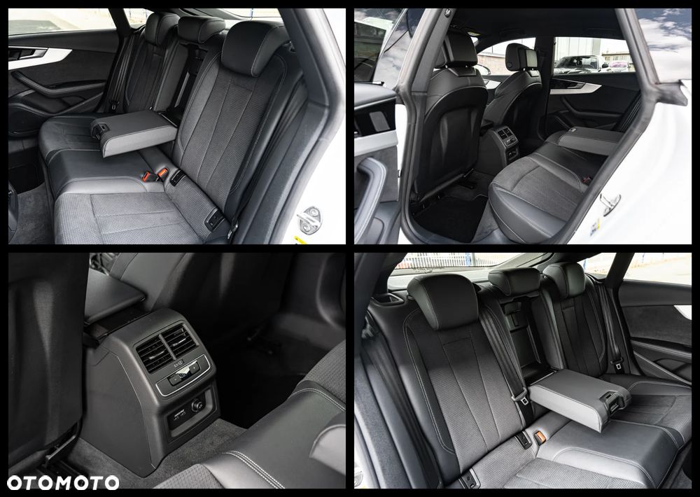 Audi A5 Sportback 40 TDI S tronic S line - 29