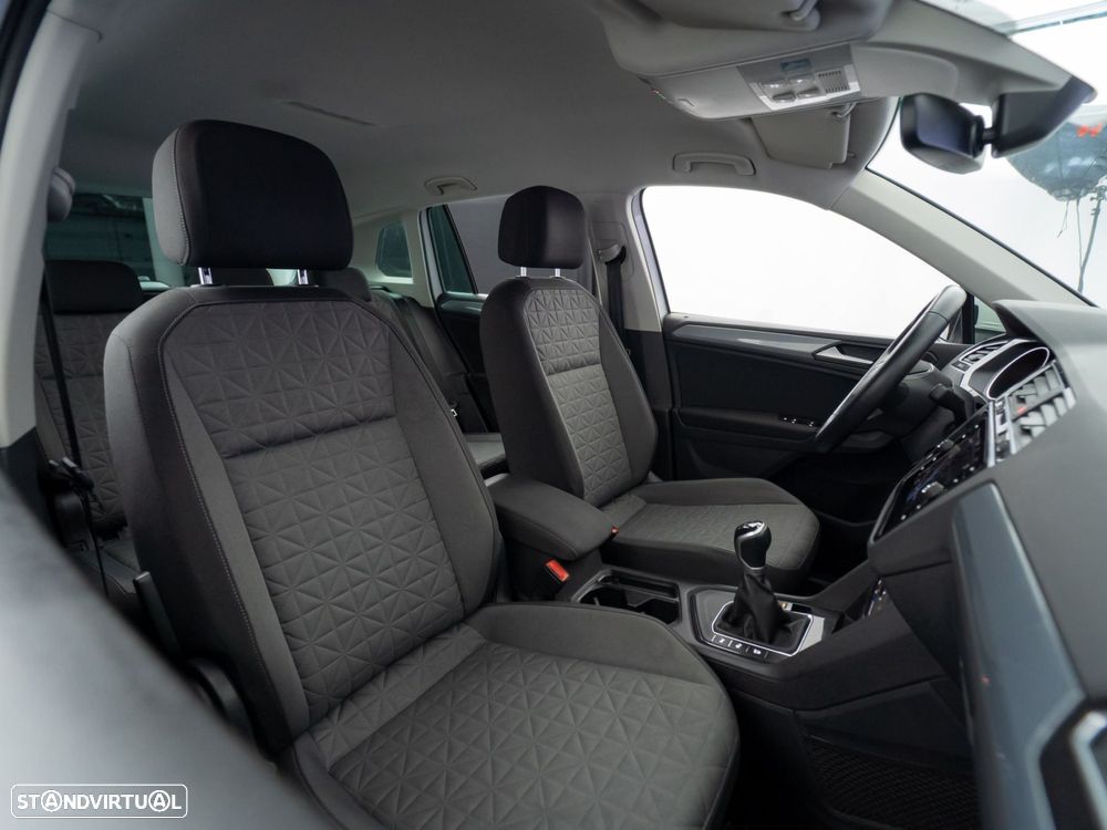 VW Tiguan 1.5 TSI Life - 36