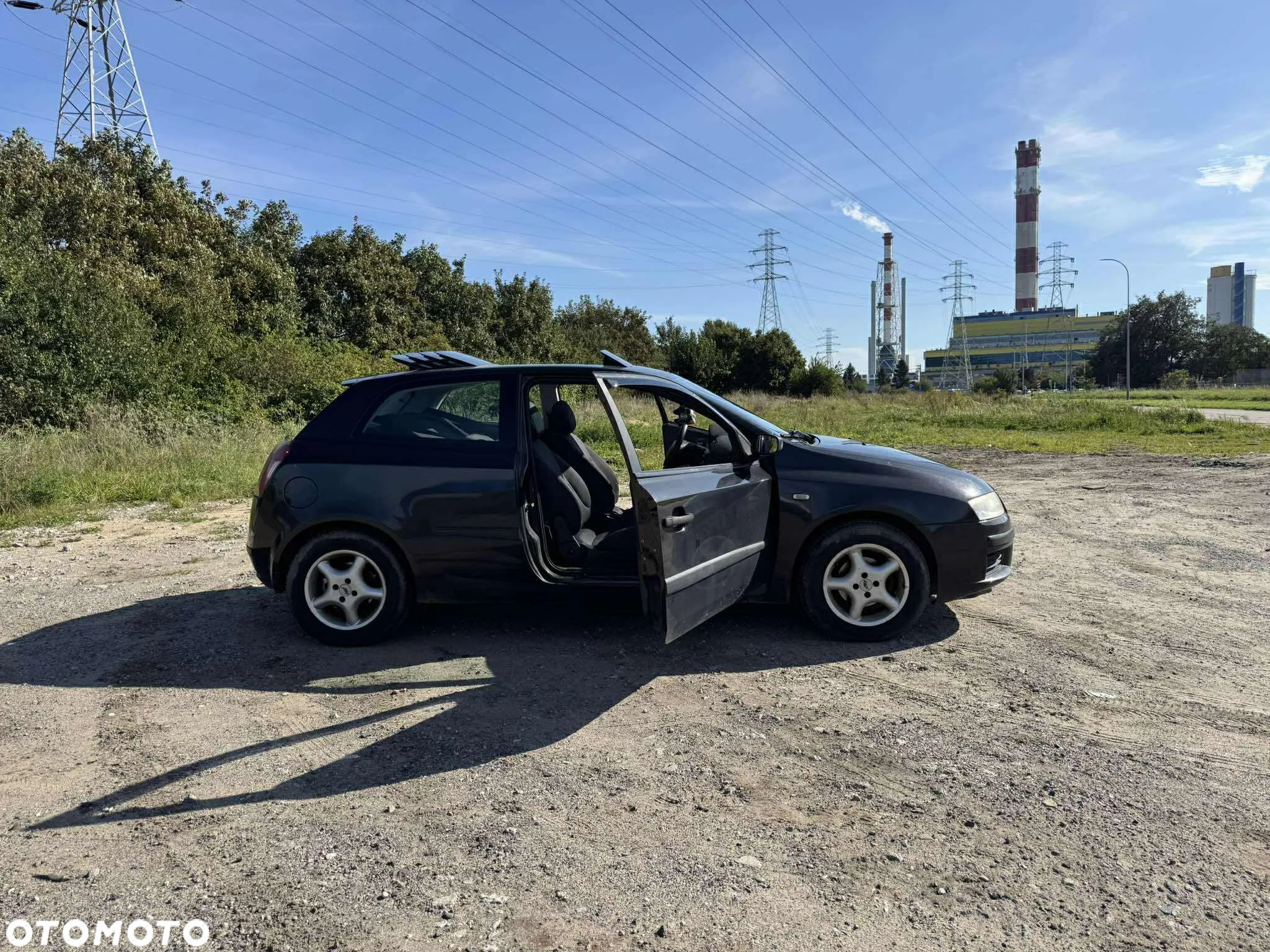 Fiat Stilo - 11
