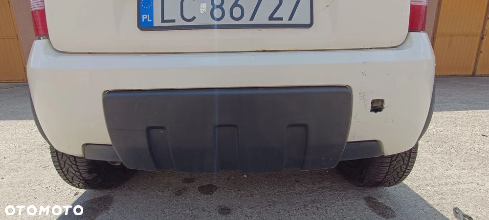 Fiat Panda 1.3 Multijet Climbing S&S 4x4 - 6