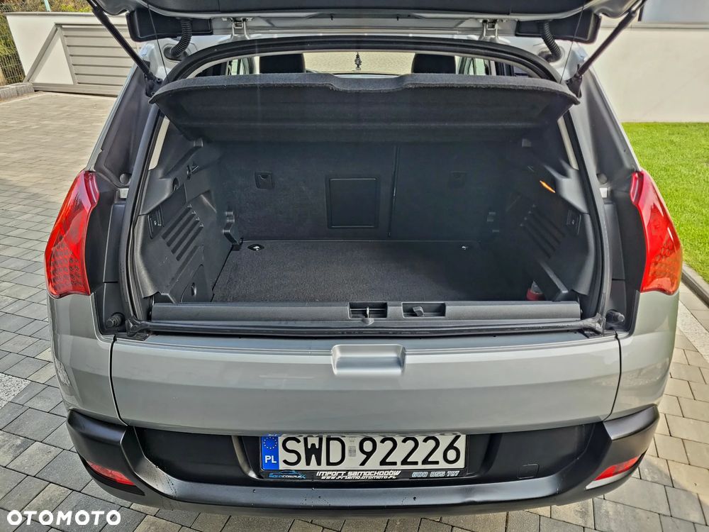 Peugeot 3008 120 VTi Access - 9