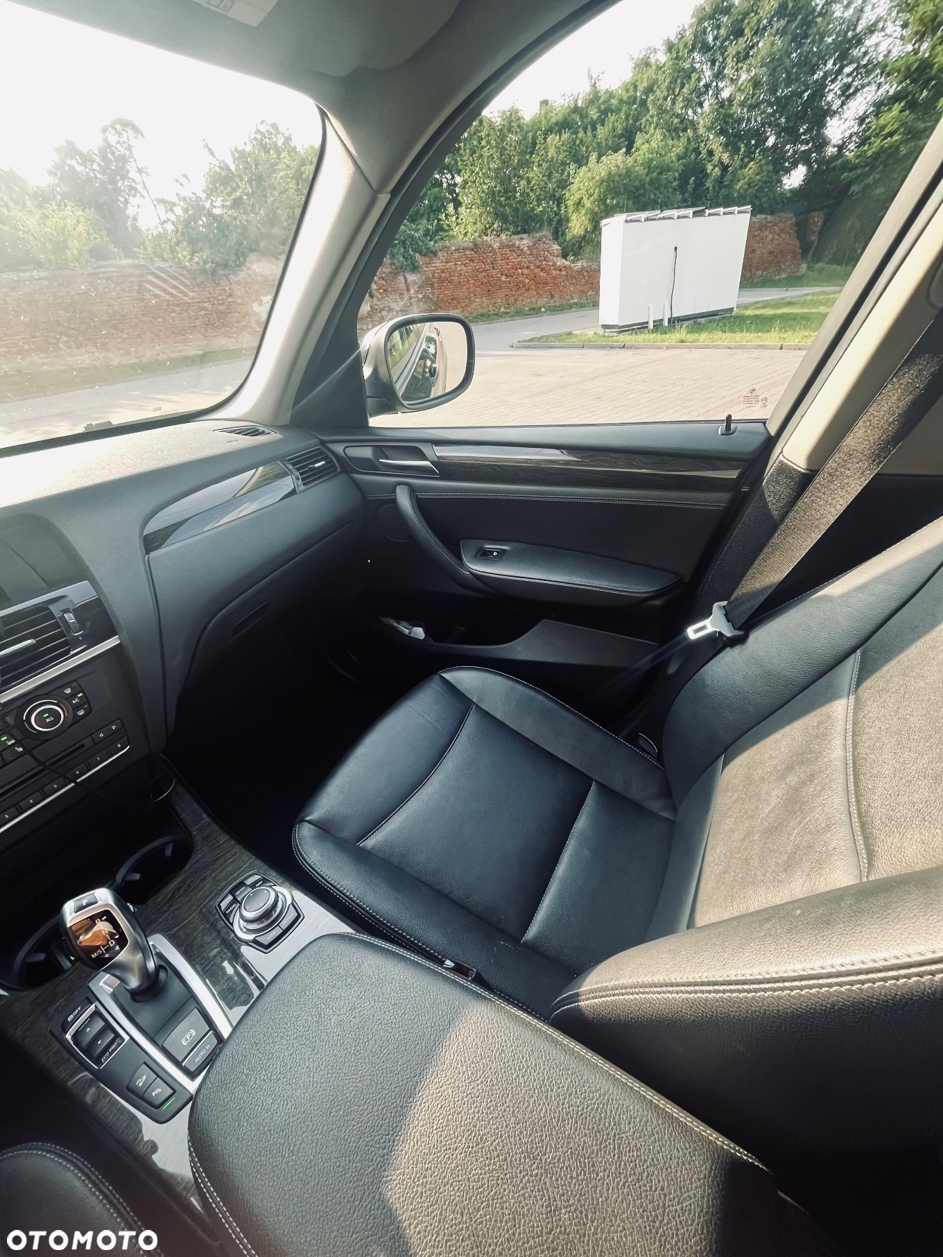 BMW X3 - 9