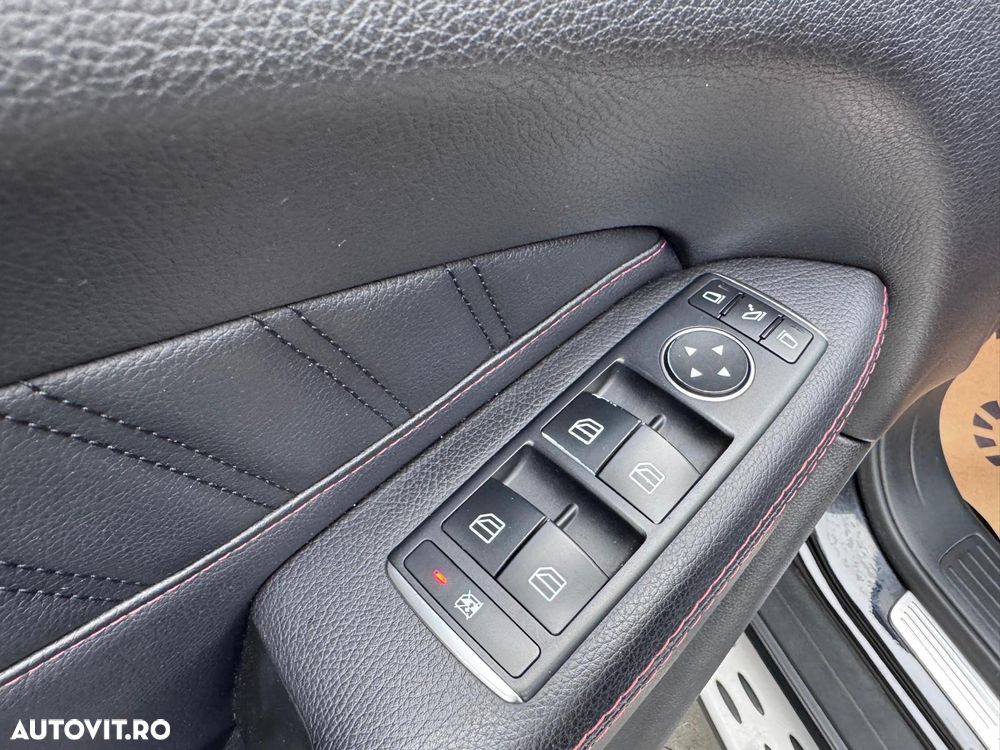 Mercedes-Benz GLE Coupe AMG 43 4M 9G-TRONIC AMG Line - 33