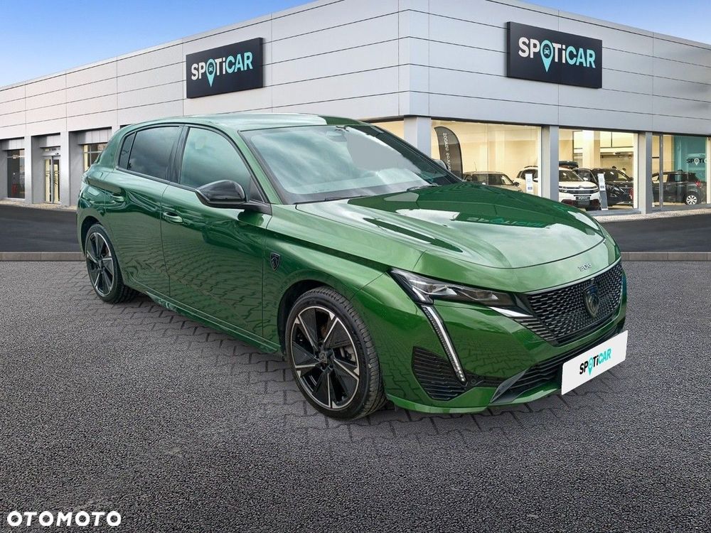 Peugeot 308 - 3