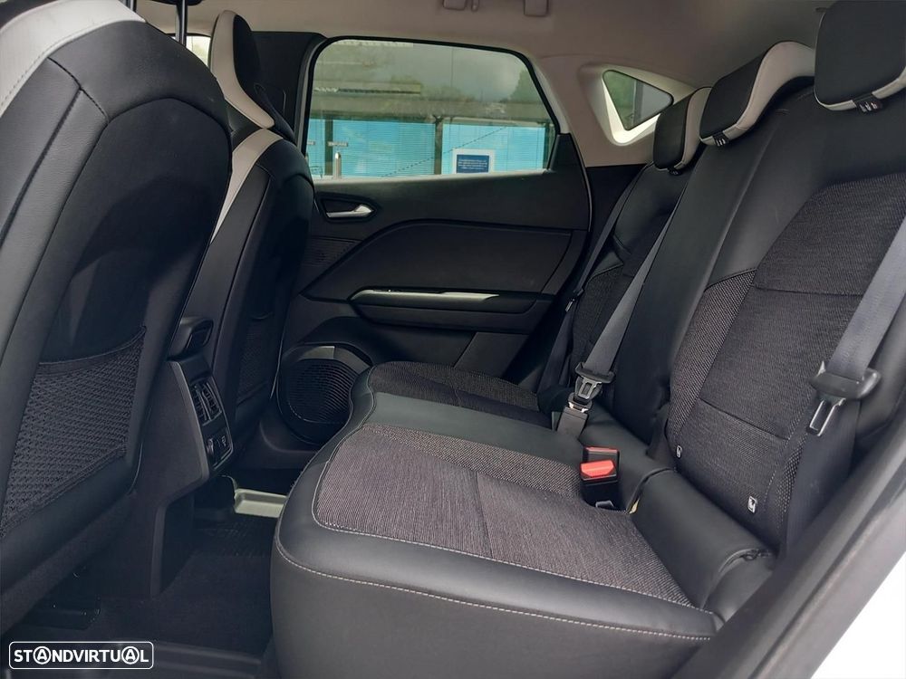 Renault Captur 1.0 TCe Intens - 15