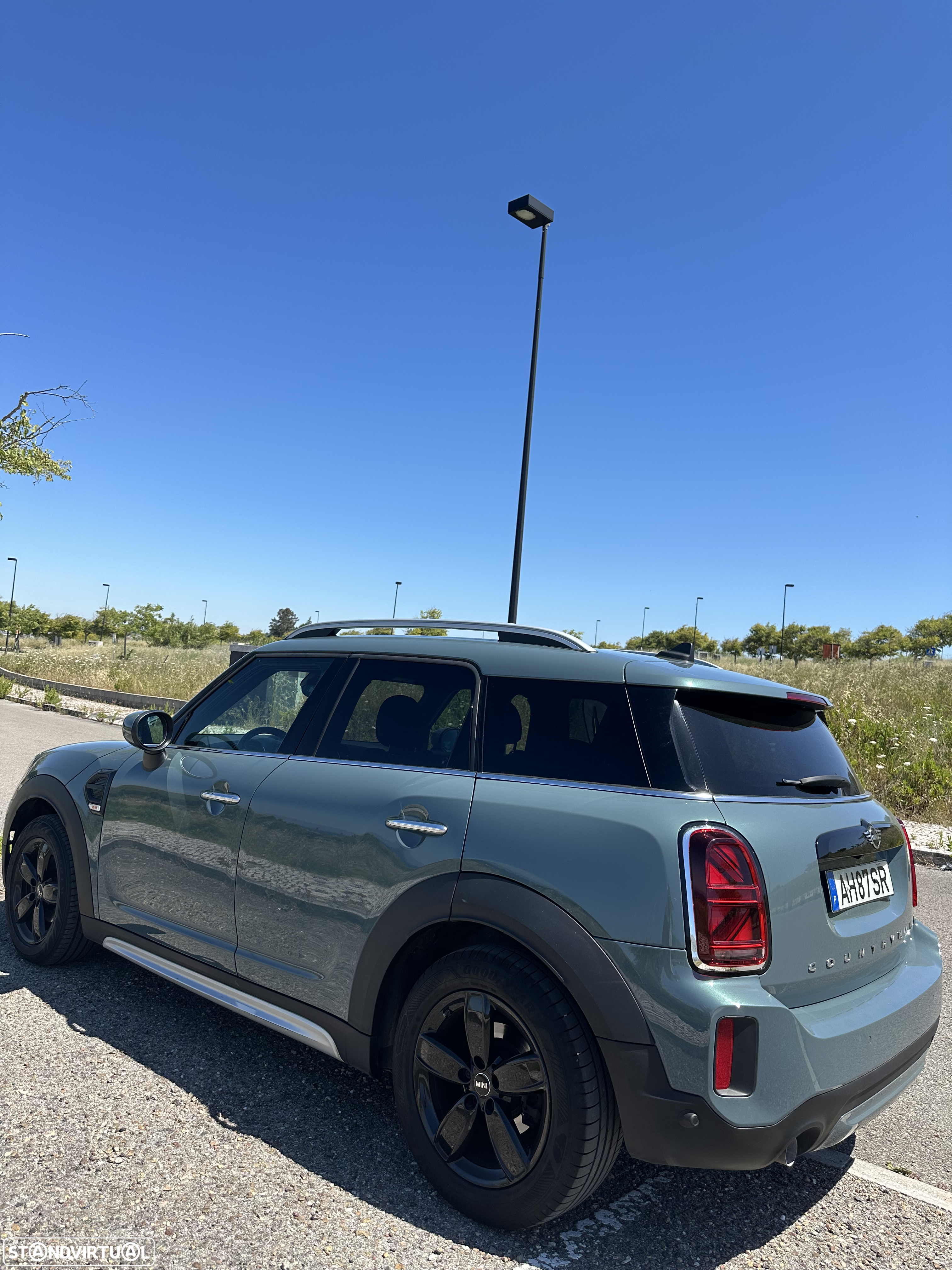MINI Countryman - 2