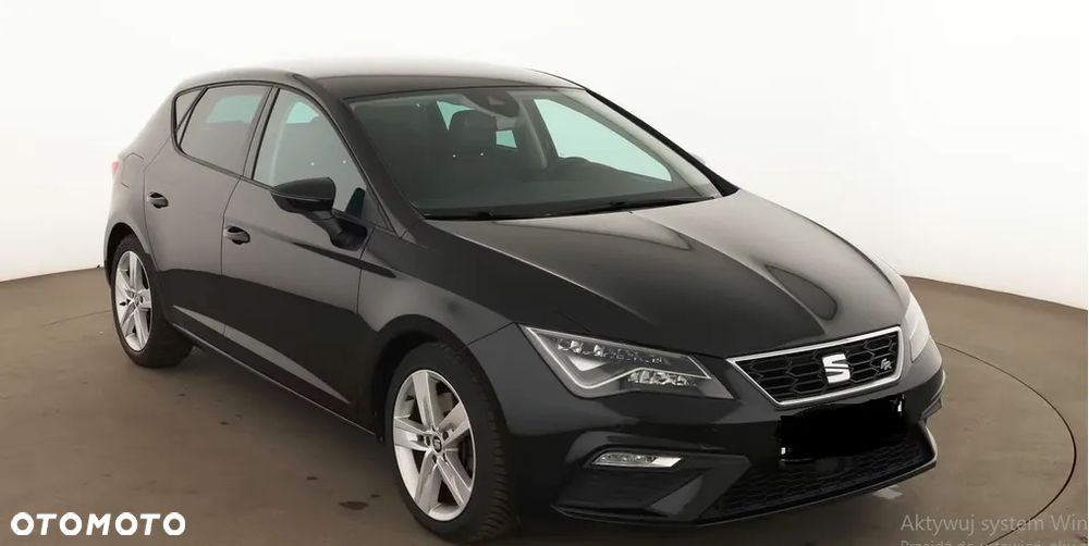 Seat Leon 1.4 TSI FR S&S - 1